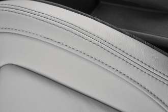 The new MINI. (11/2013)