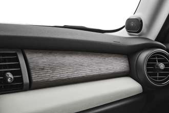 The new MINI. (11/2013)