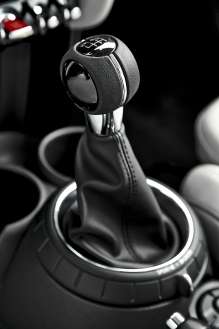 The new MINI. (11/2013)