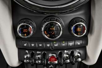 The new MINI. (11/2013)