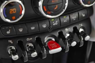 The new MINI. (11/2013)