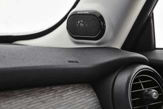 The new MINI. (11/2013)