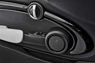 The new MINI. (11/2013)