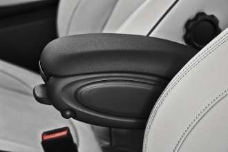 The new MINI. (11/2013)