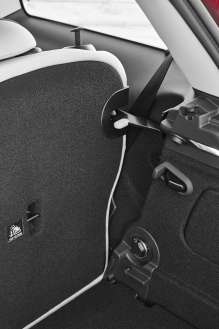 The new MINI. (11/2013)