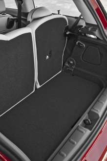 The new MINI. (11/2013)