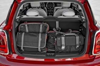 The new MINI. (11/2013)