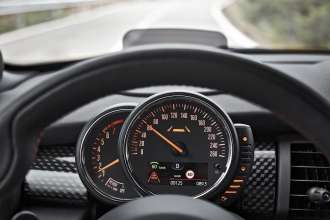 The new MINI. (11/2013)