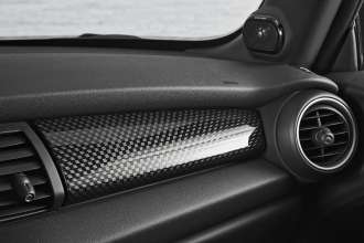 The new MINI. (11/2013)