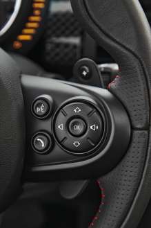 The new MINI. (11/2013)