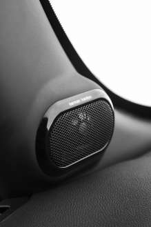 The new MINI. (11/2013)