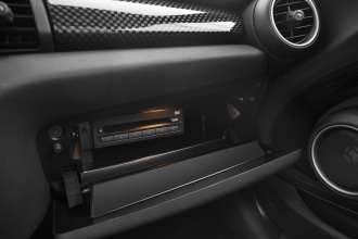 The new MINI. (11/2013)