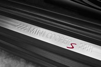 MINI Cooper S. (11/2013)