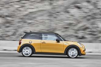 MINI Cooper S. (11/2013)