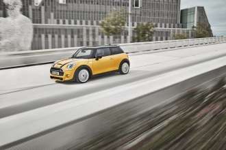 MINI Cooper S. (11/2013)