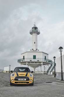 MINI Cooper S. (11/2013)