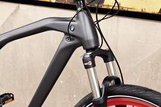 BMW Cruise M-Bike 2014 (02/2014).