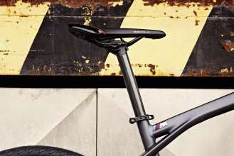 BMW Cruise M-Bike 2014 (02/2014).