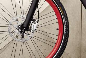 BMW Cruise M-Bike 2014 (02/2014).