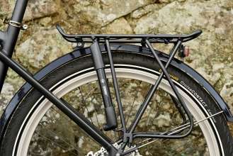 BMW Trekking Bike 2014 (02/2014).