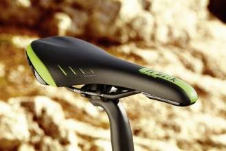 BMW Mountainbike 2014 (02/2014).