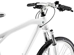 BMW Cruise Bike 2014 (02/2014).