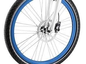 BMW Cruise Bike 2014 (02/2014).