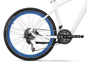 BMW Cruise Bike 2014 (02/2014).