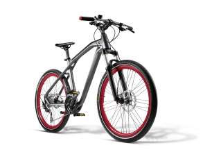 BMW Cruise M-Bike 2014 (02/2014).