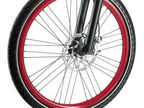 BMW Cruise M-Bike 2014 (02/2014).