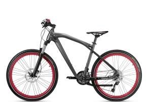 BMW Cruise M-Bike 2014 (02/2014).