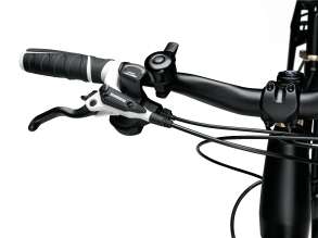 BMW Cruise Bike 2014 (02/2014).