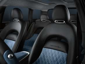 MINI Clubman Concept (02/2014)