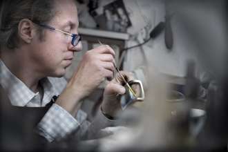 MINI Clubman Concept design process (02/2014)