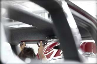 MINI Clubman Concept design process (02/2014)