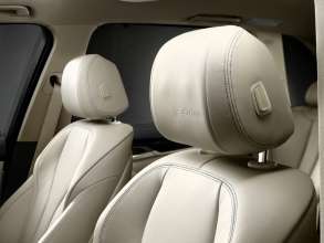 The BMW Concept X5 eDrive (04/2014).