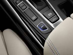 The BMW Concept X5 eDrive (04/2014).