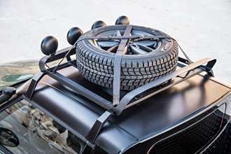 MINI Paceman Adventure. (04/2014)