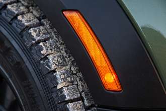 MINI Paceman Adventure. (04/2014)