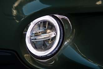 MINI Paceman Adventure. (04/2014)