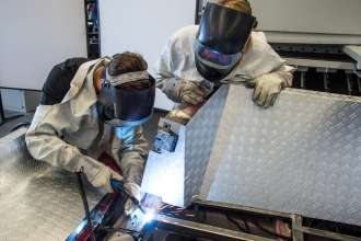 Making of the MINI Paceman Adventure. (04/2014)