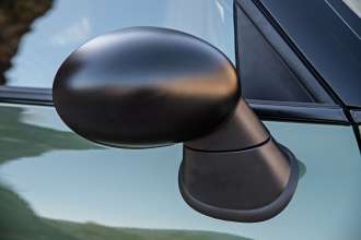 MINI Paceman Adventure. (04/2014)