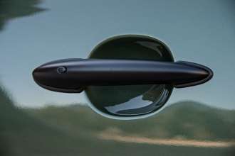 MINI Paceman Adventure. (04/2014)