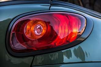 MINI Paceman Adventure. (04/2014)