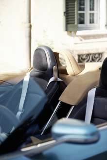 MINI Superleggera Vision. (05/2014)