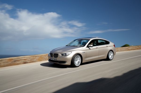 BMW 5er: Baureihen, Wiki, Anleitungen, Daten & Ratgeber