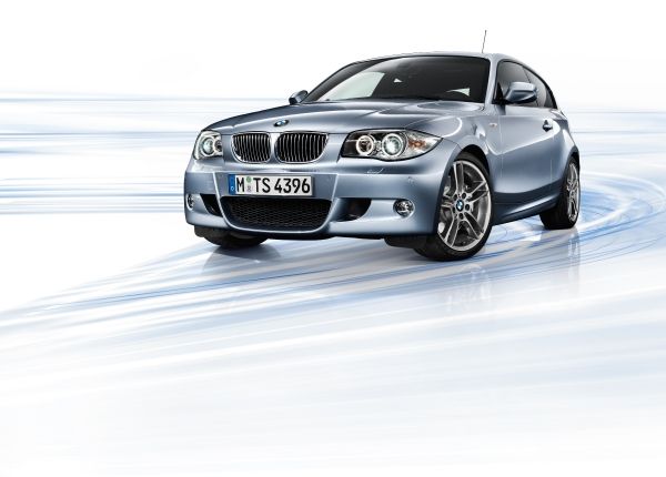 BMW 1 Series M Coupé: driving at its purest