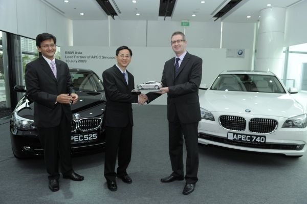 Managing director at bmw group asia pte ltd #6