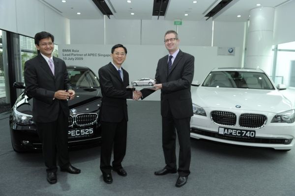 Bmw financial services singapore pte ltd #4