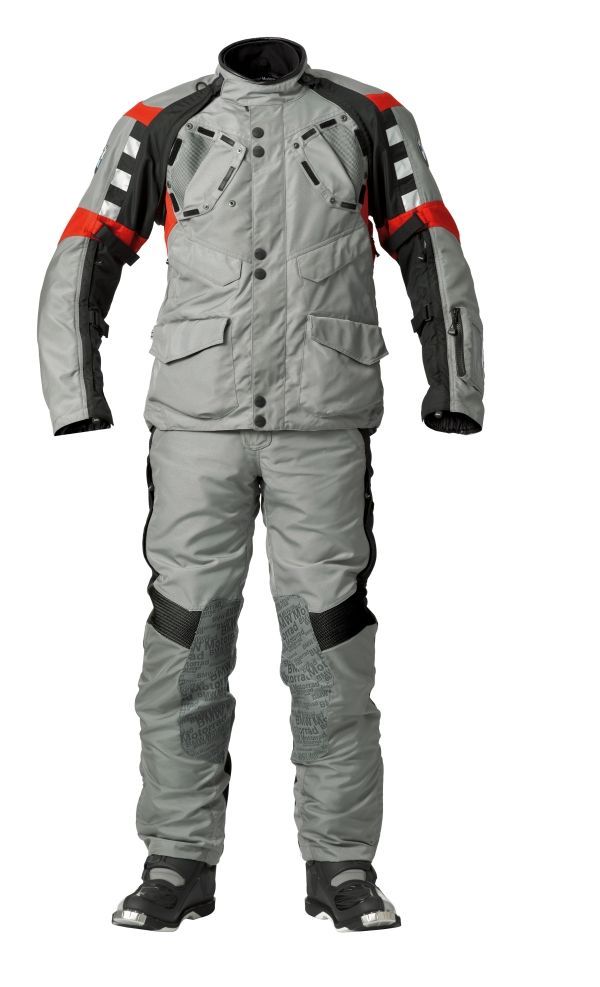 Bmw rallye suit 4 #3